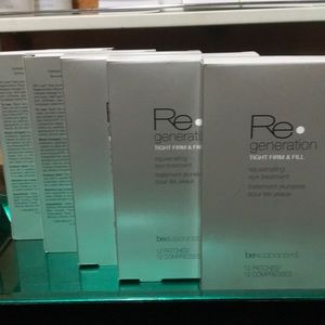 BeautiControl Rejuvenating Eye Treatment pkg